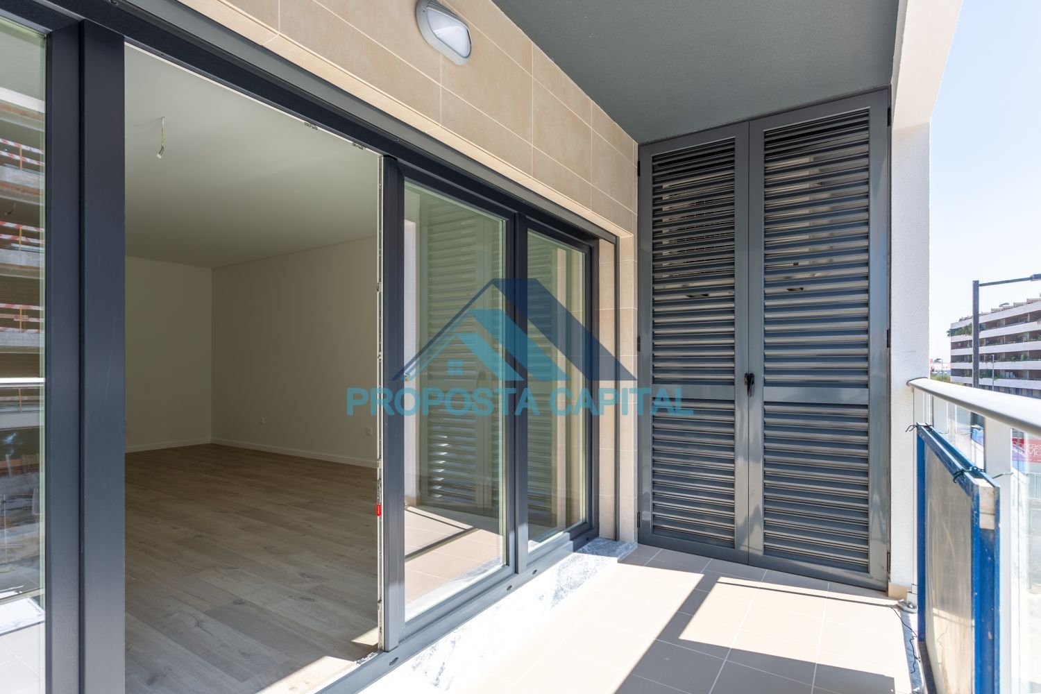 3 chambres Appartement à Montijo, Portugal No. 86182