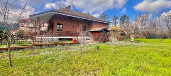 8 rooms Villa in Avigliana, Italy No. 30176 35