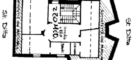 8 rooms Villa in Avigliana, Italy No. 30176 46