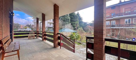 8 rooms Villa in Avigliana, Italy No. 30176 14