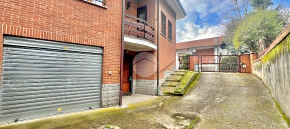 8 rooms Villa in Avigliana, Italy No. 30176 5