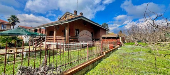 8 rooms Villa in Avigliana, Italy No. 30176 8