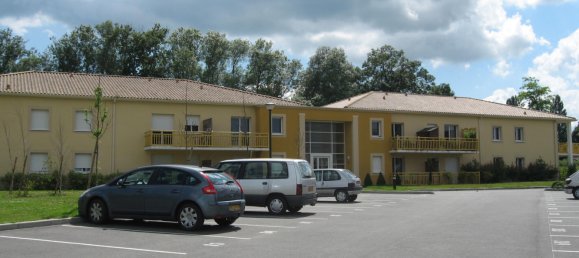 1 Schlafzimmer Wohnung in Cavignac, France, Nr. 200035 7