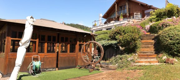 Casa de 3 dormitorios en Gerardmer, France No. 69083 19