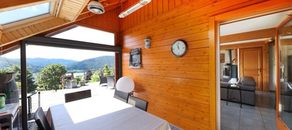 Casa de 3 dormitorios en Gerardmer, France No. 69083 32