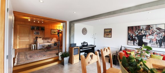 Casa de 3 dormitorios en Gerardmer, France No. 69083 11