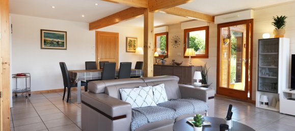 Casa de 3 dormitorios en Gerardmer, France No. 69083 27