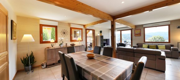 Casa de 3 dormitorios en Gerardmer, France No. 69083 30