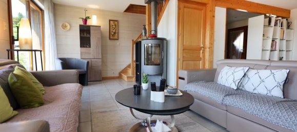 Casa de 3 dormitorios en Gerardmer, France No. 69083 26