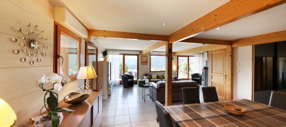 Casa de 3 dormitorios en Gerardmer, France No. 69083 31