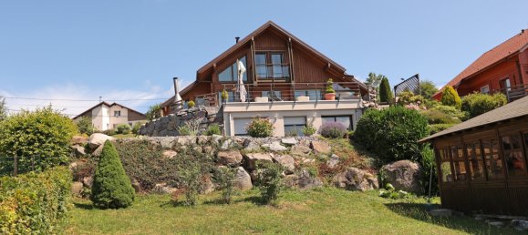 Casa de 3 dormitorios en Gerardmer, France No. 69083 20