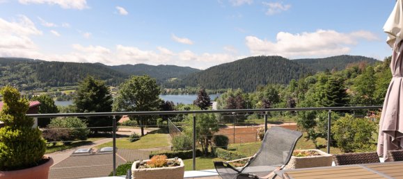 Casa de 3 dormitorios en Gerardmer, France No. 69083 25