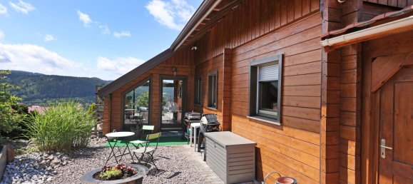 Casa de 3 dormitorios en Gerardmer, France No. 69083 21