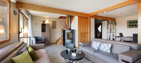 Casa de 3 dormitorios en Gerardmer, France No. 69083 28