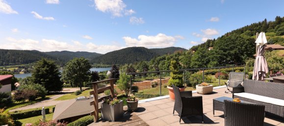 Casa de 3 dormitorios en Gerardmer, France No. 69083 24