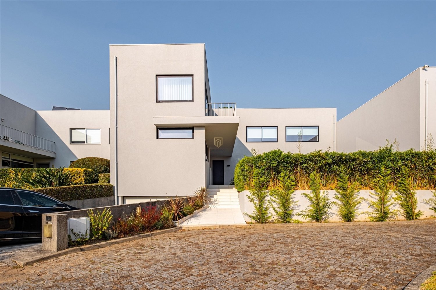 4 bedrooms House in Porto, Portugal No. 125111