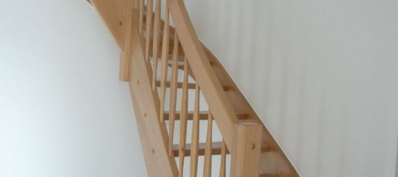 4 rooms Duplex in Wesel, Germany No. 210755 10