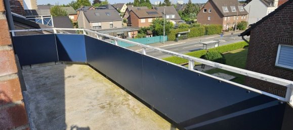 4 rooms Duplex in Wesel, Germany No. 210755 4