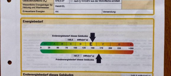 2 bedrooms Apartment in Schwalm-Eder, Germany No. 232899 6