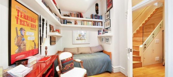 2 غرف نوم شقة في Cornwall, United Kingdom رقم 5153 16