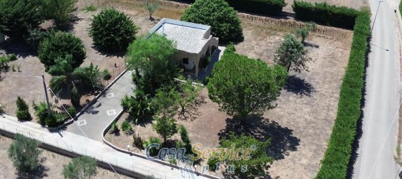 3 rooms Villa in Parabita, Italy No. 236035 10