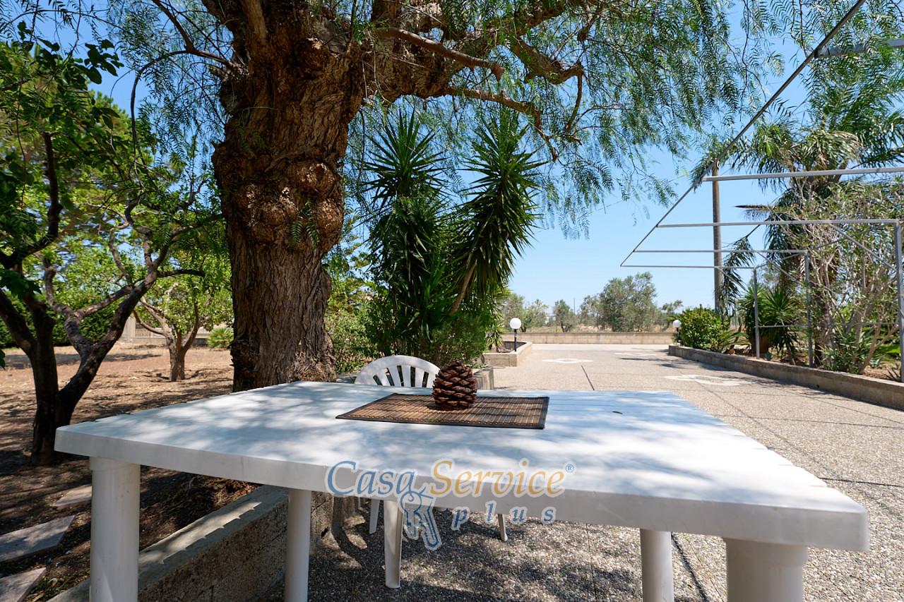 3-Zimmer Villa in Parabita, Italy, Nr. 236035