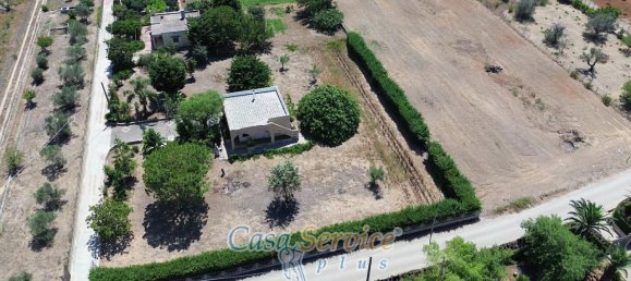 3 rooms Villa in Parabita, Italy No. 236035 14