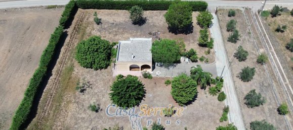 3 rooms Villa in Parabita, Italy No. 236035 16