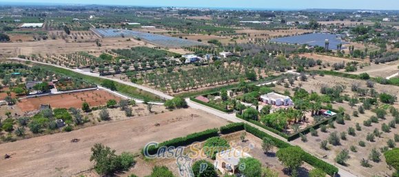 3 rooms Villa in Parabita, Italy No. 236035 33