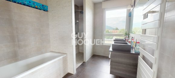 Пентхаус с 4 спальнями в Серне, Франция № 267599 13