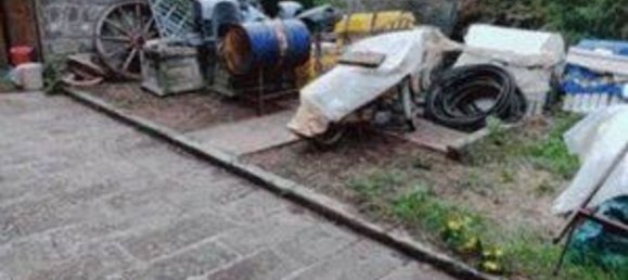 3 rooms Apartment in Fivizzano, Italy No. 49134 19