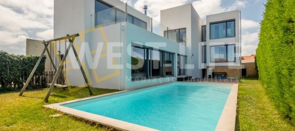 3 غرف نوم منزل في Ericeira, Portugal رقم 126046 5