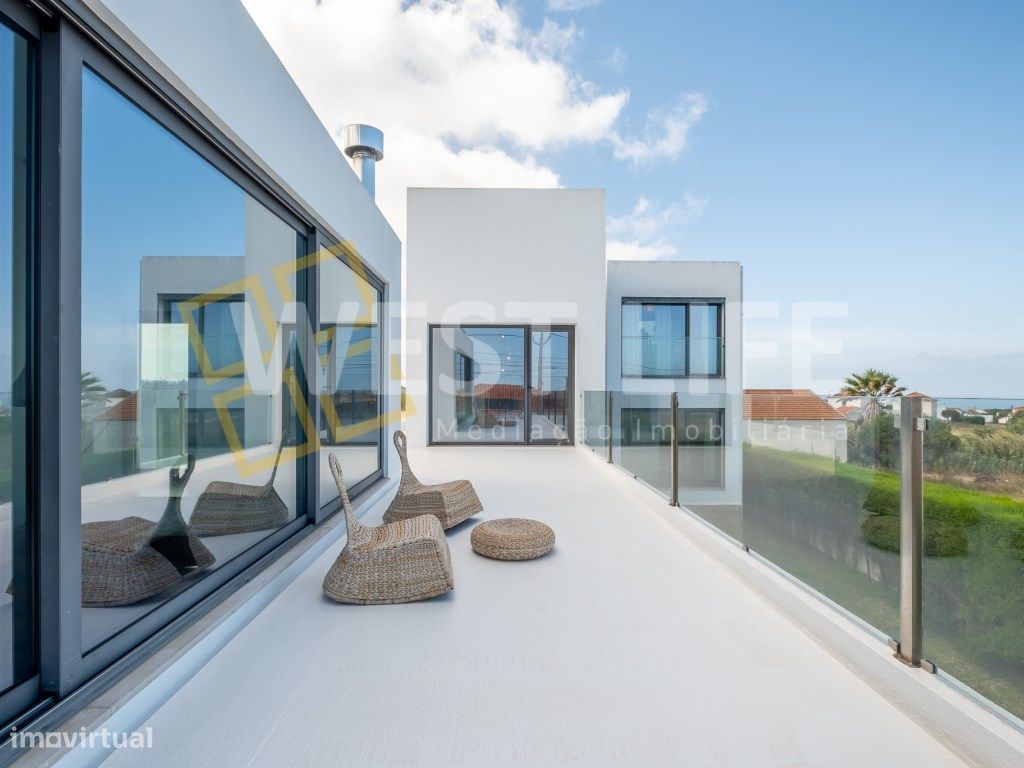 3 غرف نوم منزل في Ericeira, Portugal رقم 126046