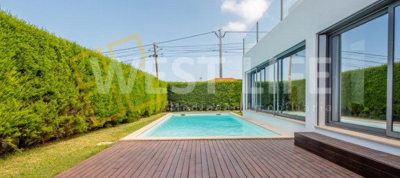 3 غرف نوم منزل في Ericeira, Portugal رقم 126046 41