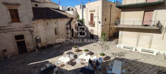 3 bedrooms Apartment in Brindisi, Italy No. 263757 15