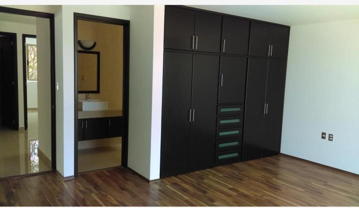 3 chambres Maison à Pachuca de Soto, Mexico No. 170591