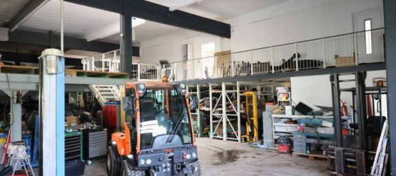 1874m² Warehouse in Tubingen, Germany No. 276683 5