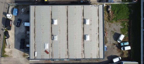 1874m² Warehouse in Tubingen, Germany No. 276683 17