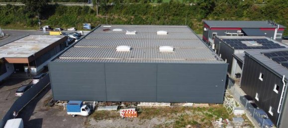 1874m² Warehouse in Tubingen, Germany No. 276683 2