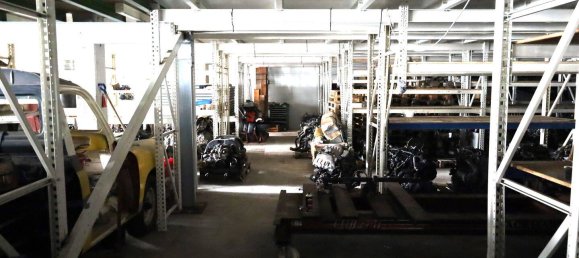 1874m² Warehouse in Tubingen, Germany No. 276683 7