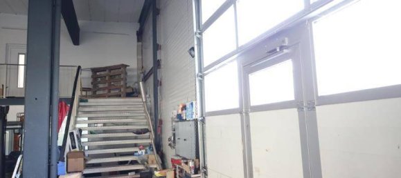 1874m² Warehouse in Tubingen, Germany No. 276683 12