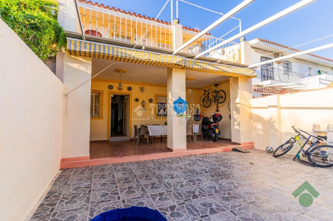 6 Schlafzimmer Stadthaus in Cadiz, Spain, Nr. 205354