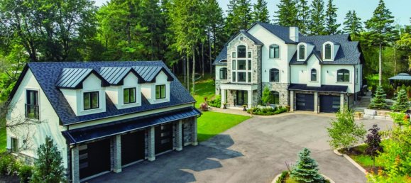 5 bedrooms House in Burlington, Canada No. 696 2