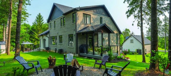 5 bedrooms House in Burlington, Canada No. 696 7