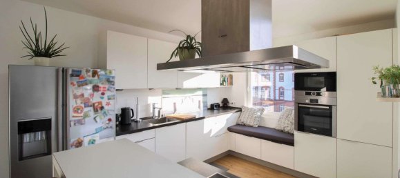 Dúplex de 4 dormitorios en Altona, Germany No. 356662 3