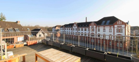 Dúplex de 4 dormitorios en Altona, Germany No. 356662 14