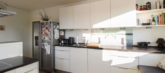 Dúplex de 4 dormitorios en Altona, Germany No. 356662 4