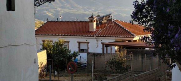  Land in Granada, Spain No. 159098 8