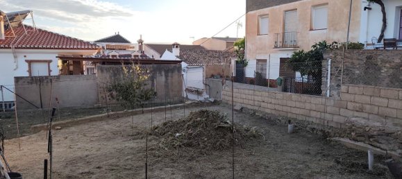  Land in Granada, Spain No. 159098 9