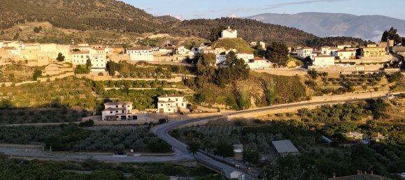  Land in Granada, Spain No. 159098 3